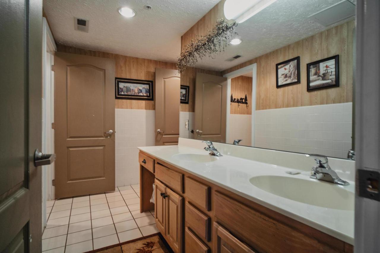 Gv - Unit 1502 - Happy Time Bear Pigeon Forge Exterior foto