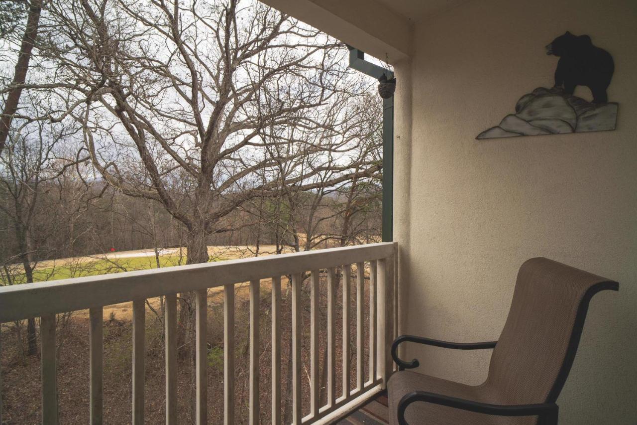 Gv - Unit 1502 - Happy Time Bear Pigeon Forge Exterior foto