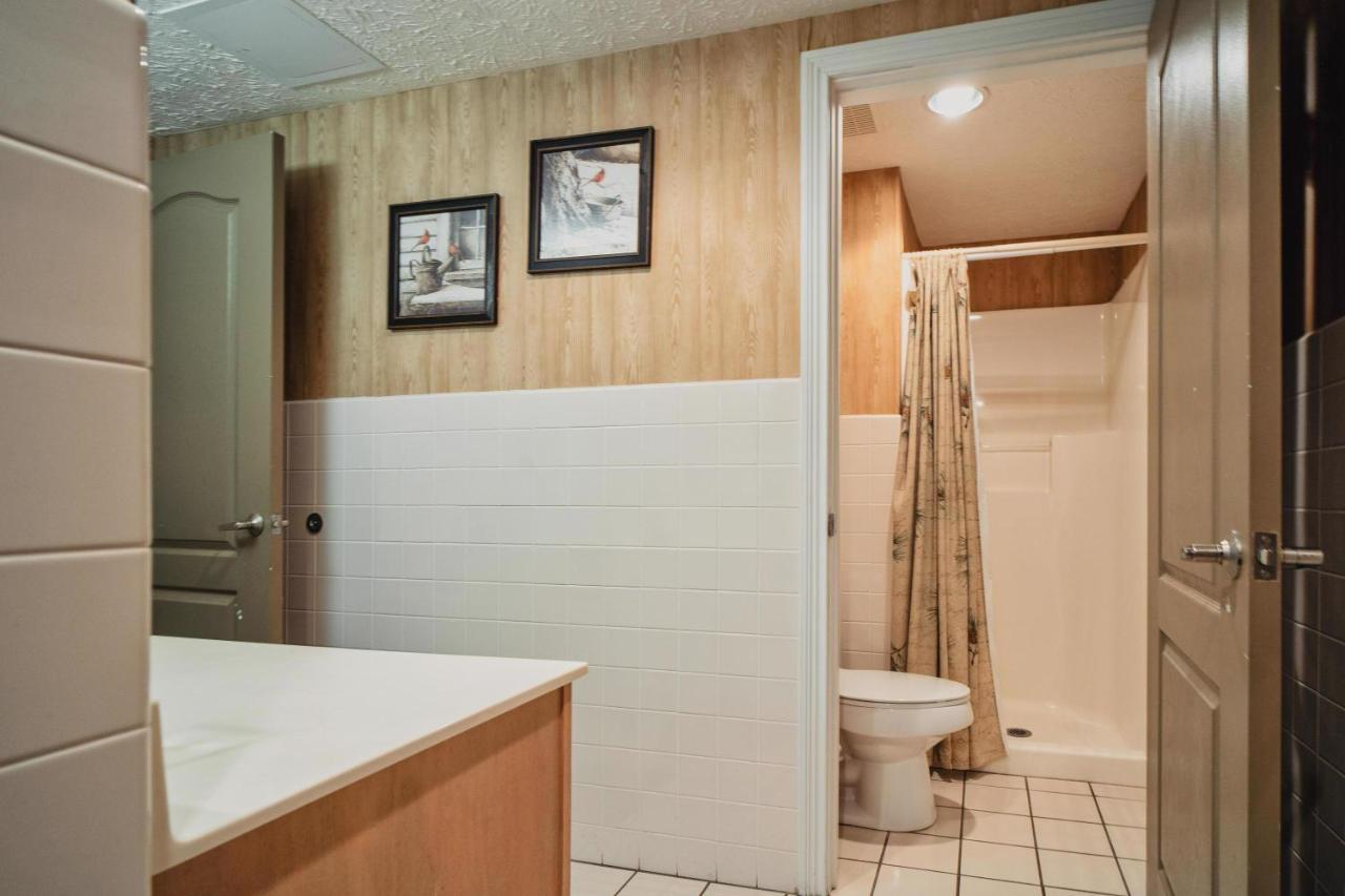 Gv - Unit 1502 - Happy Time Bear Pigeon Forge Exterior foto