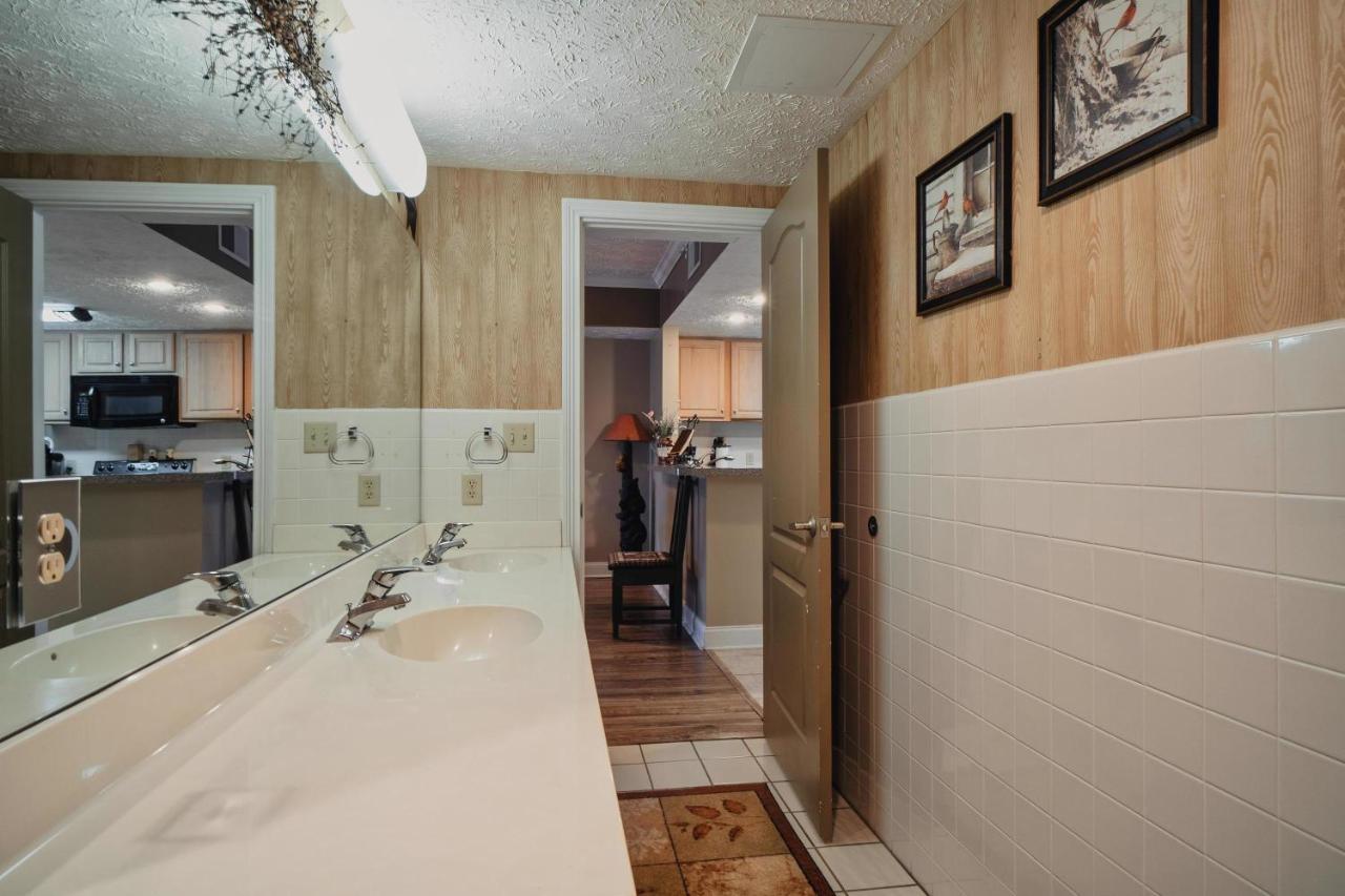 Gv - Unit 1502 - Happy Time Bear Pigeon Forge Exterior foto