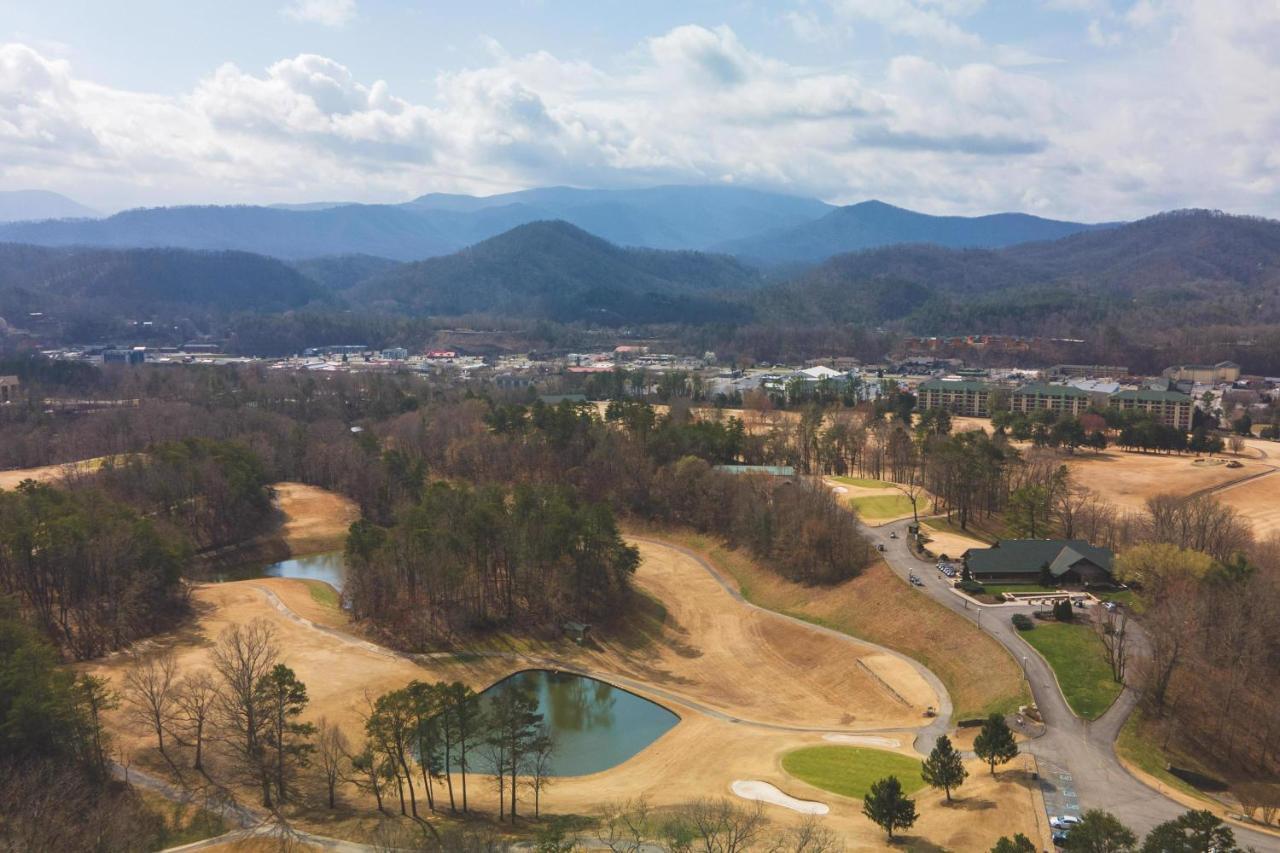 Gv - Unit 1502 - Happy Time Bear Pigeon Forge Exterior foto